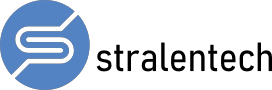STRALENTECH logo